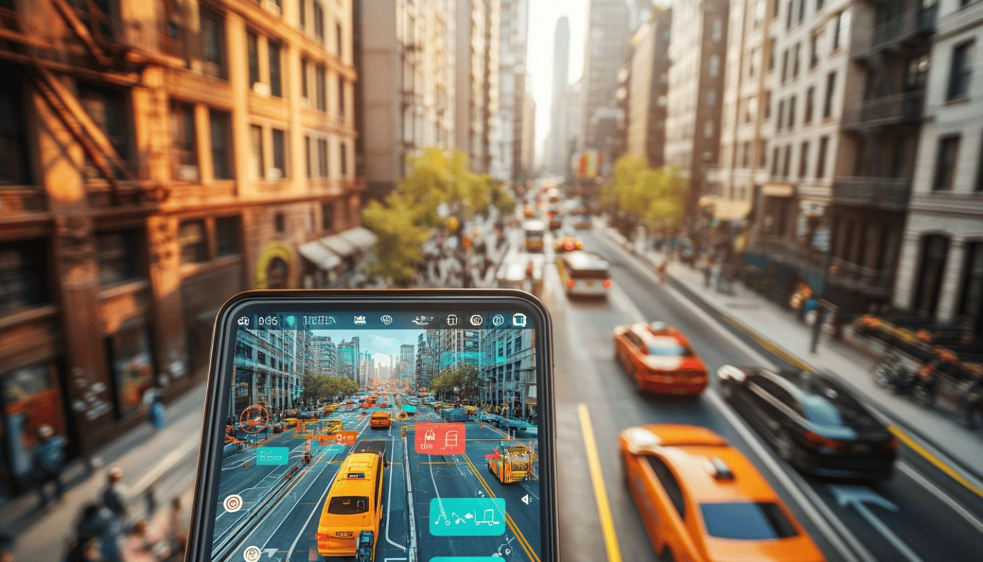 Comment les applications mobiles révolutionnent-elles la façon dont nous utilisons les transports en voyage